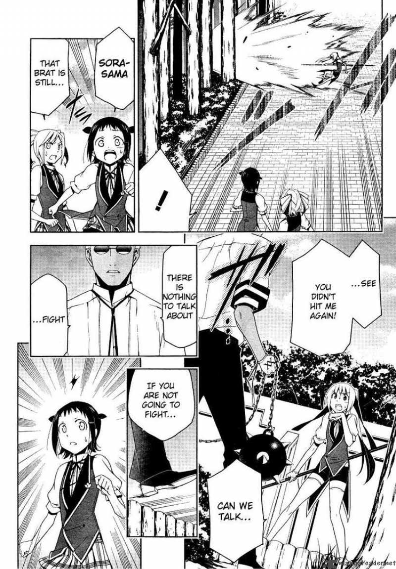 Shitsurakuen Chapter 10 Page 16