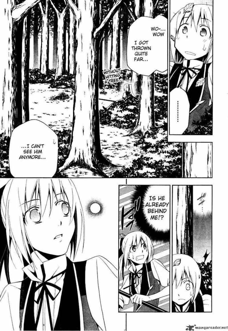 Shitsurakuen Chapter 10 Page 9