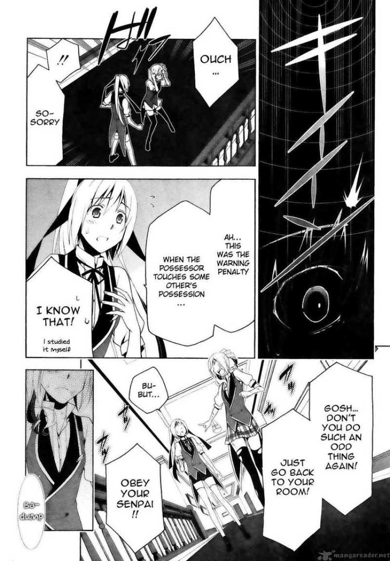 Shitsurakuen Chapter 11 Page 40