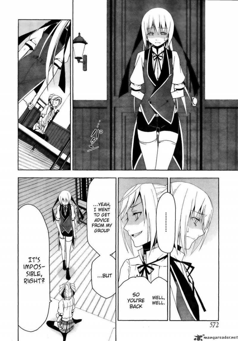 Shitsurakuen Chapter 12 Page 23