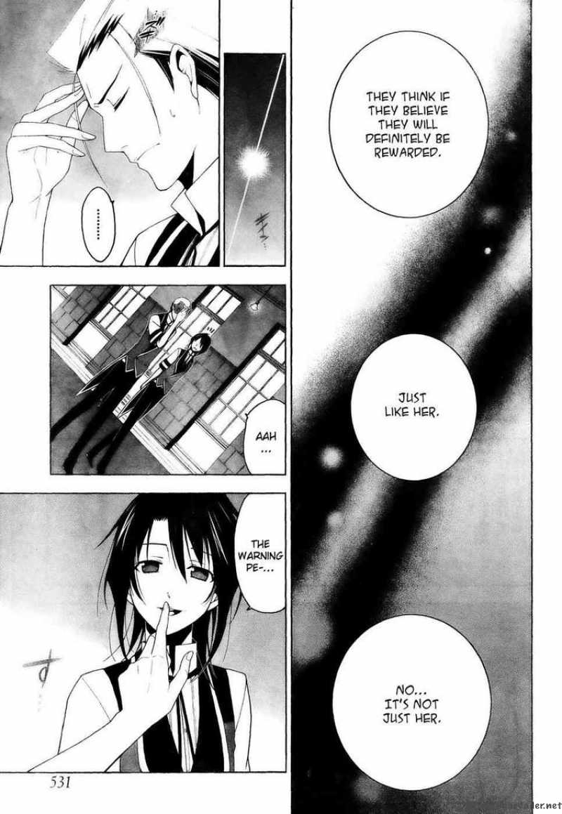 Shitsurakuen Chapter 13 Page 16