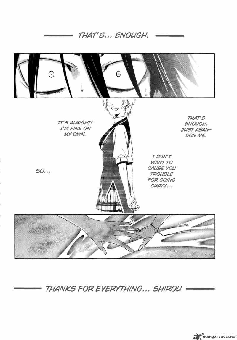 Shitsurakuen Chapter 15 Page 15