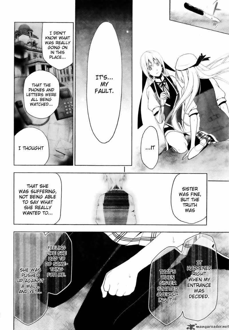 Shitsurakuen Chapter 15 Page 27