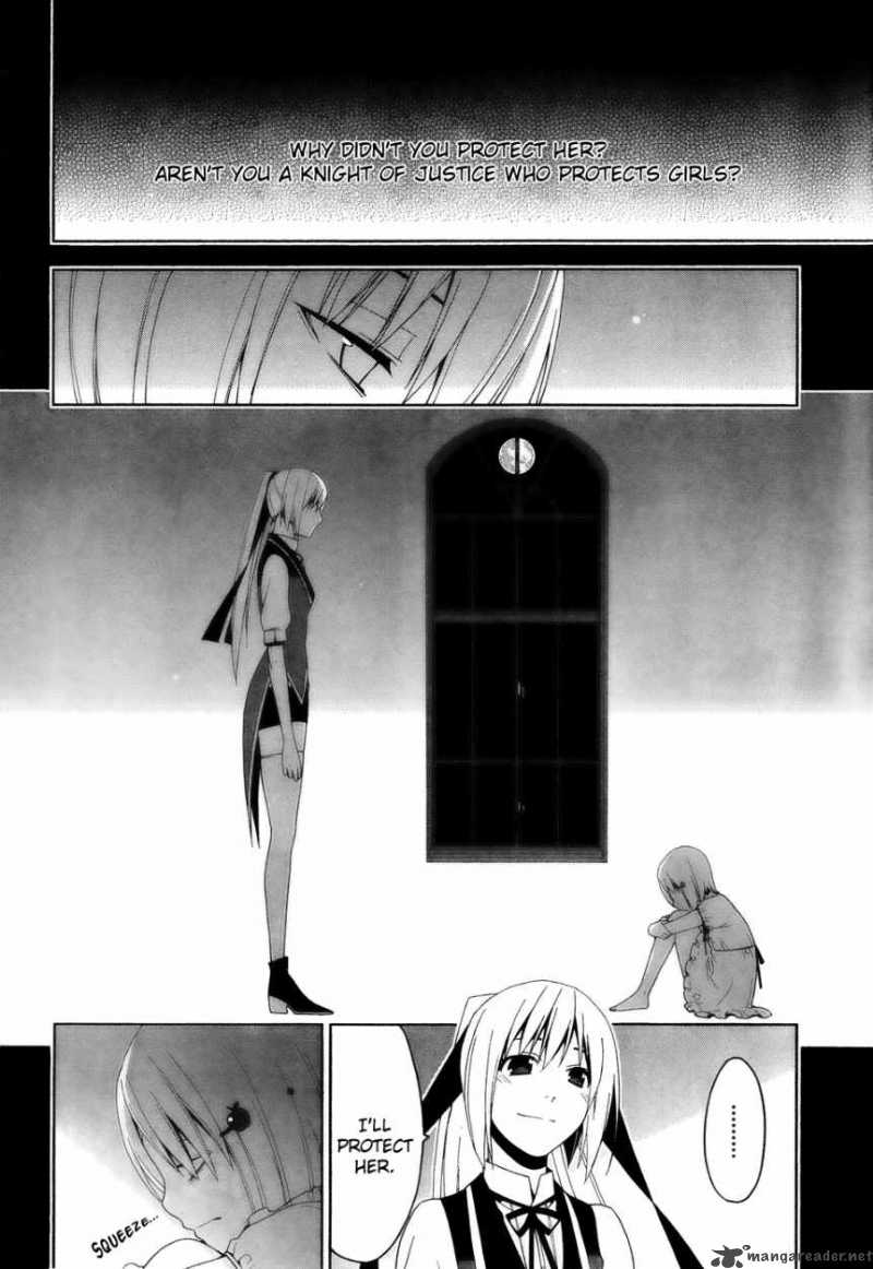 Shitsurakuen Chapter 16 Page 2