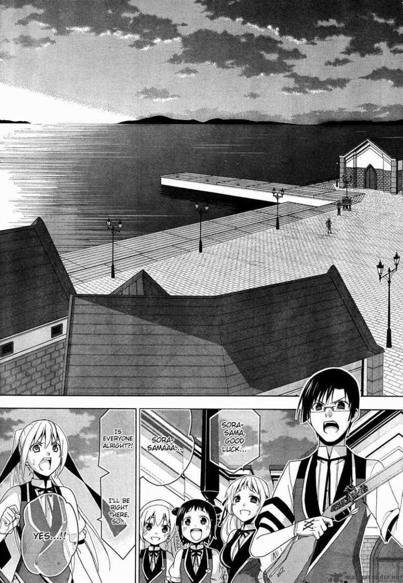 Shitsurakuen Chapter 18 Page 39