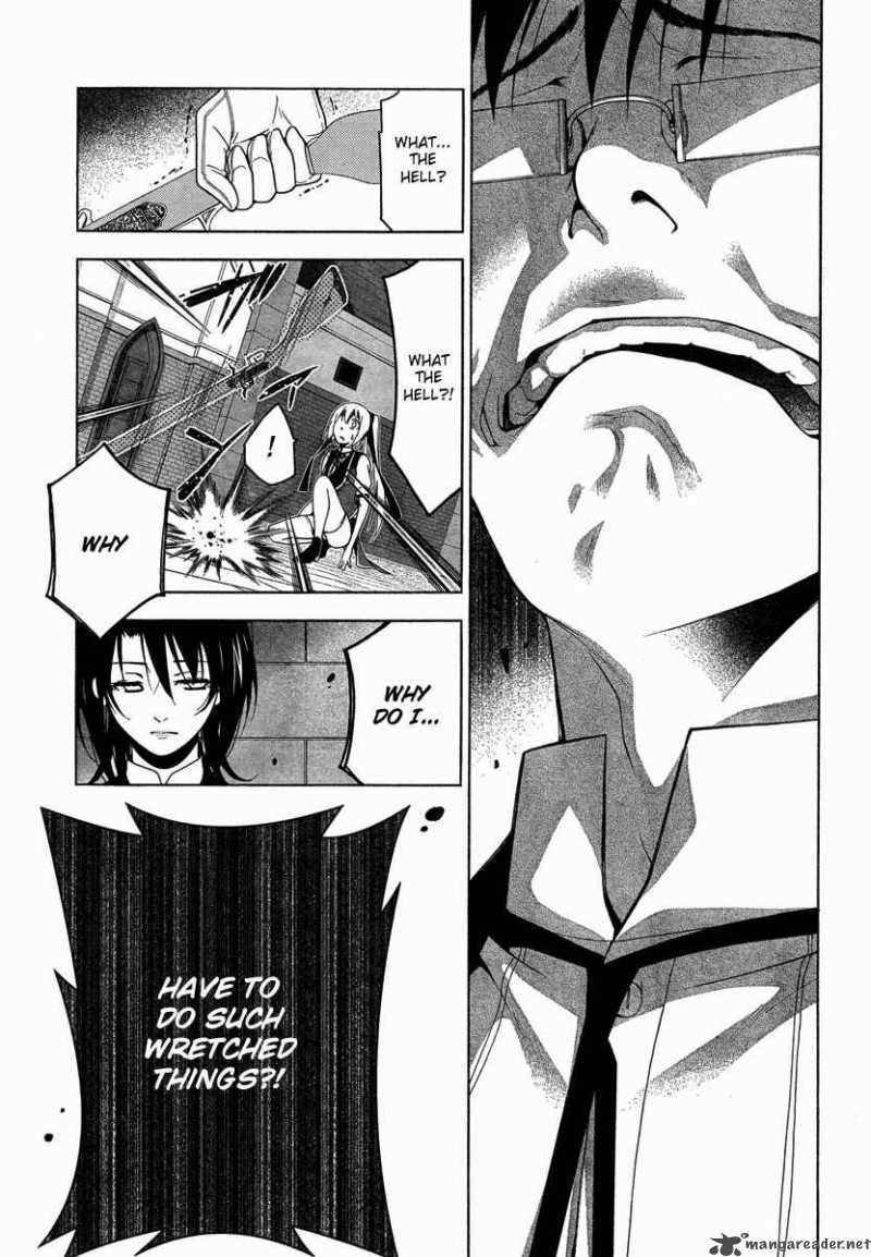 Shitsurakuen Chapter 18 Page 51