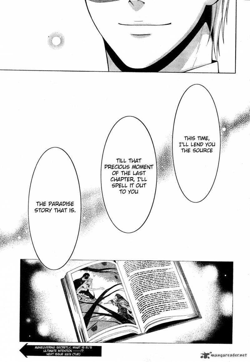 Shitsurakuen Chapter 21 Page 21