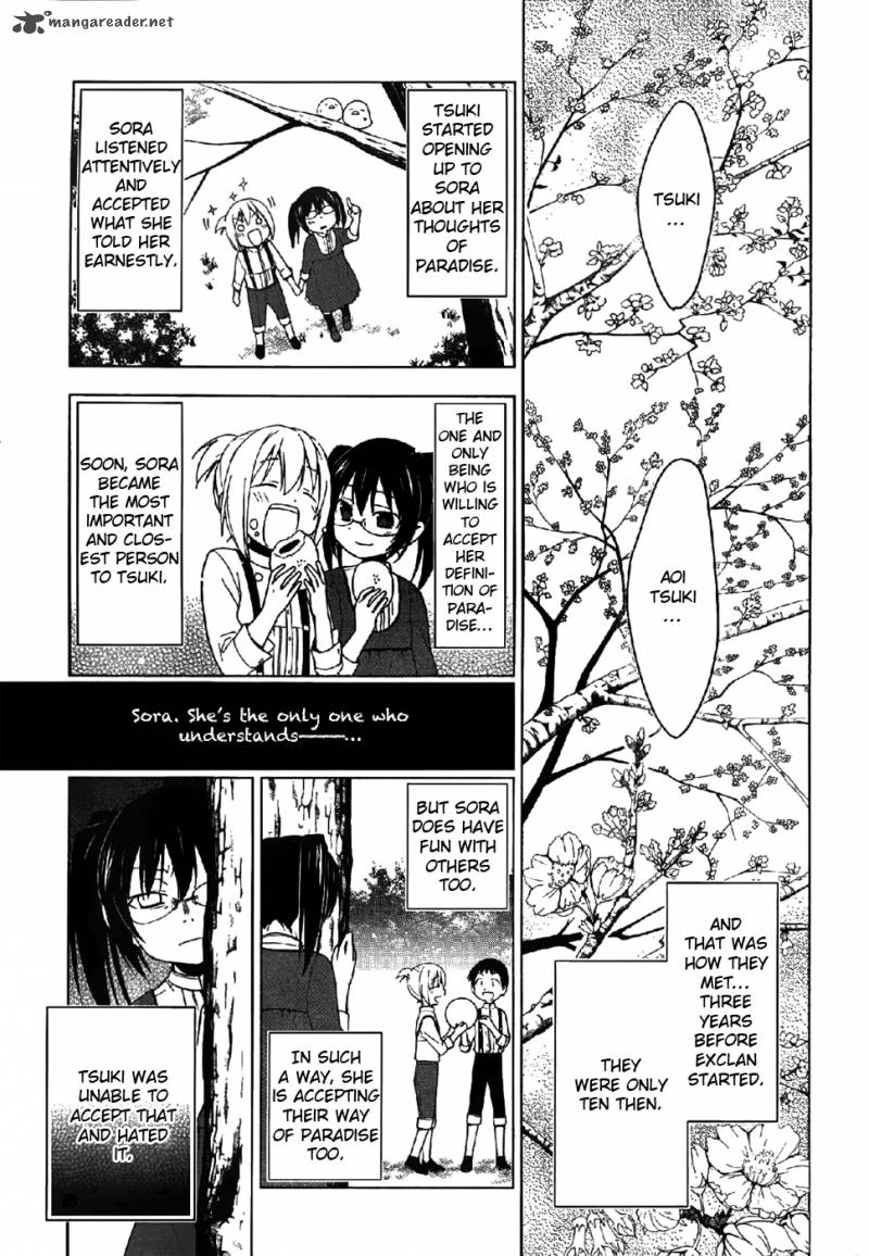 Shitsurakuen Chapter 22 Page 13