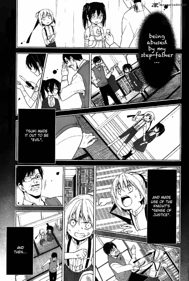 Shitsurakuen Chapter 22 Page 15