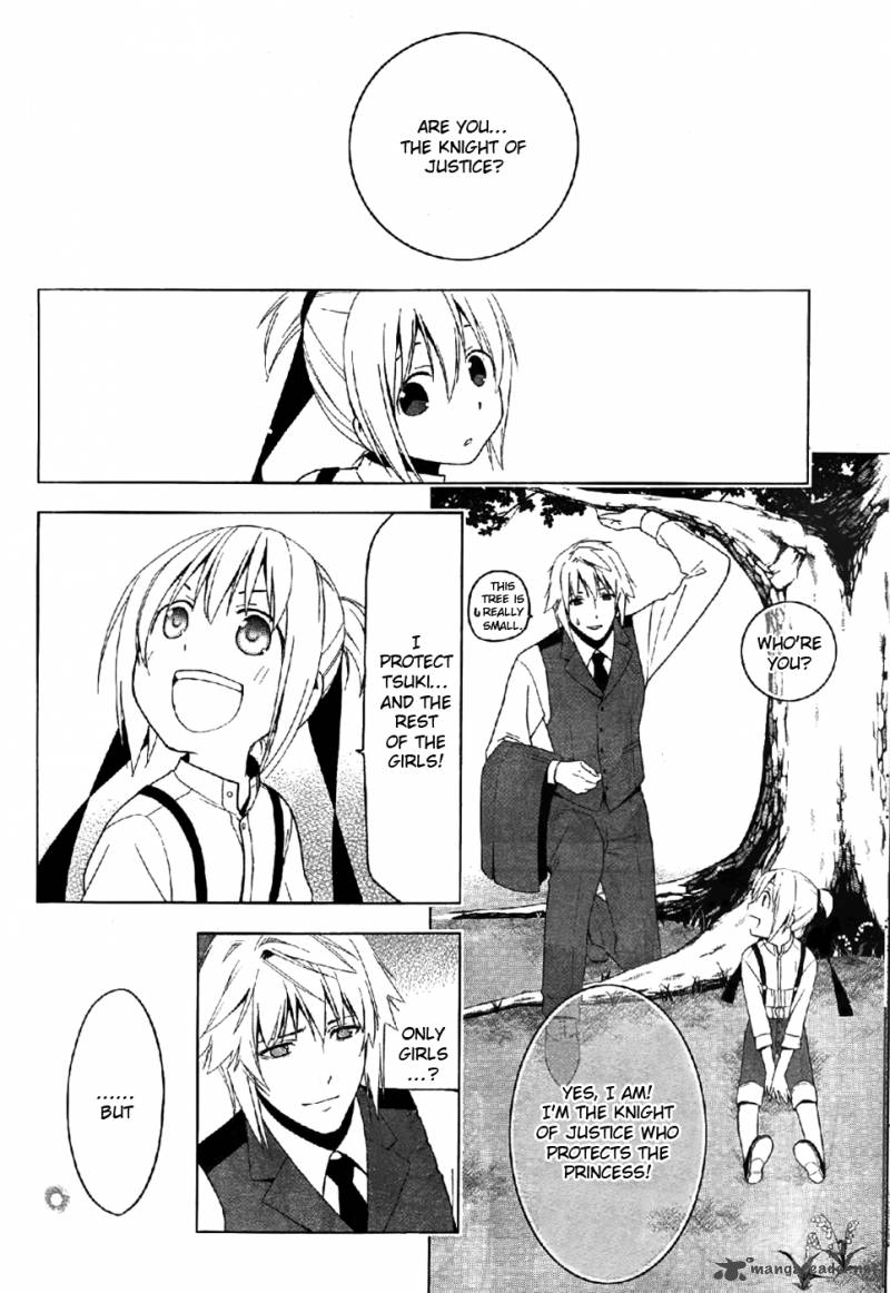 Shitsurakuen Chapter 22 Page 20