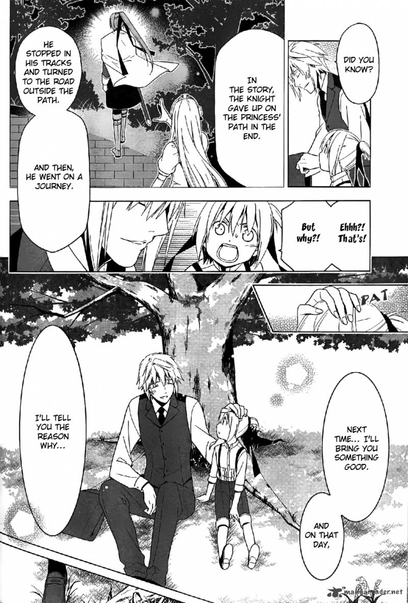 Shitsurakuen Chapter 22 Page 22