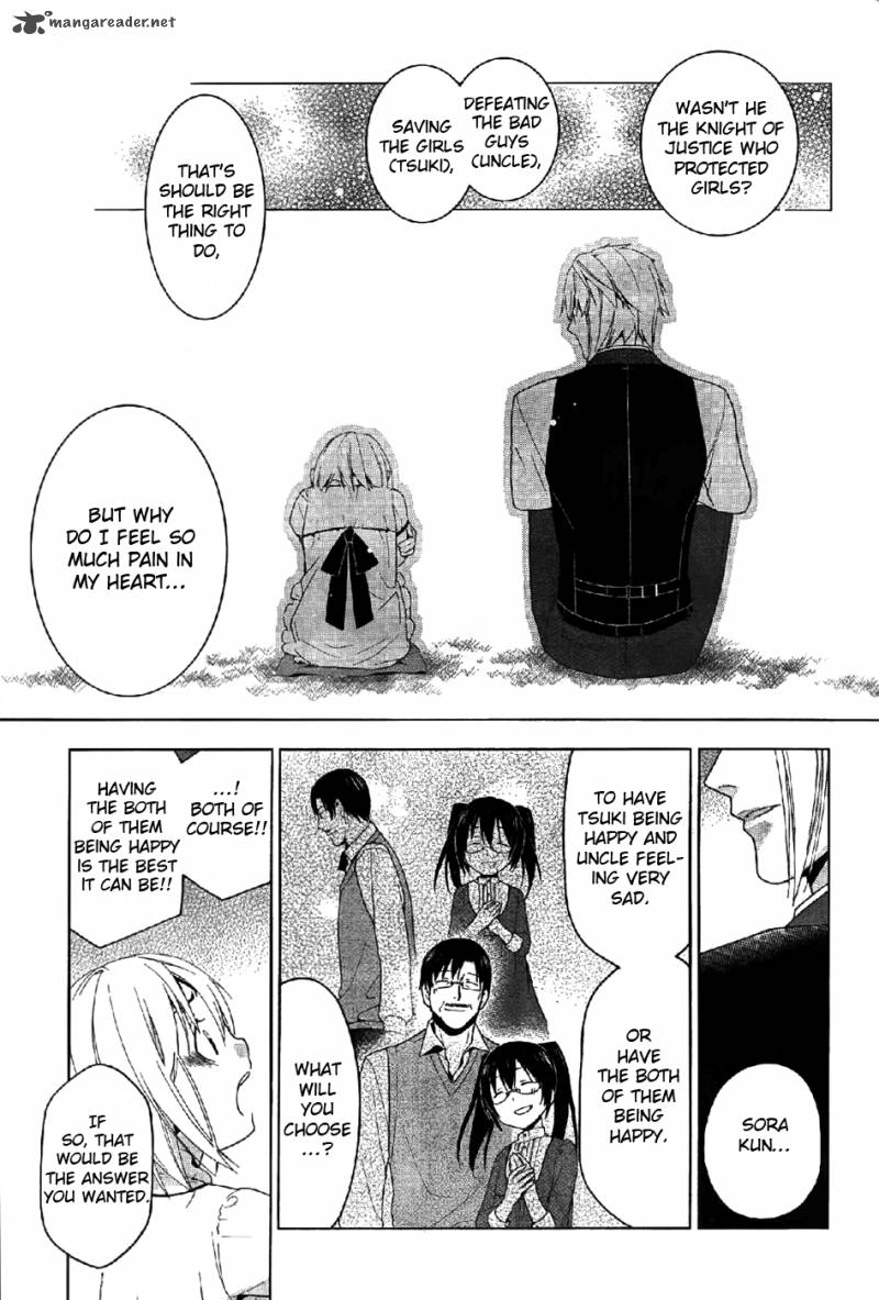Shitsurakuen Chapter 22 Page 29