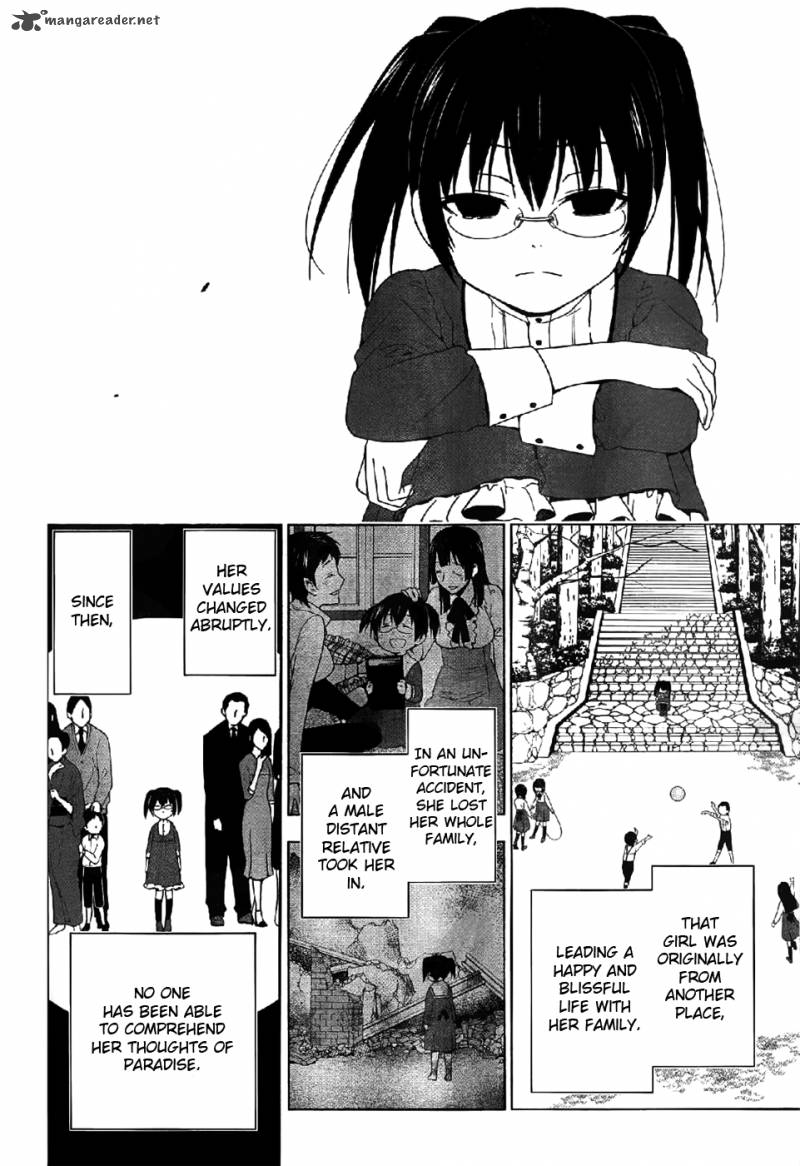 Shitsurakuen Chapter 22 Page 8