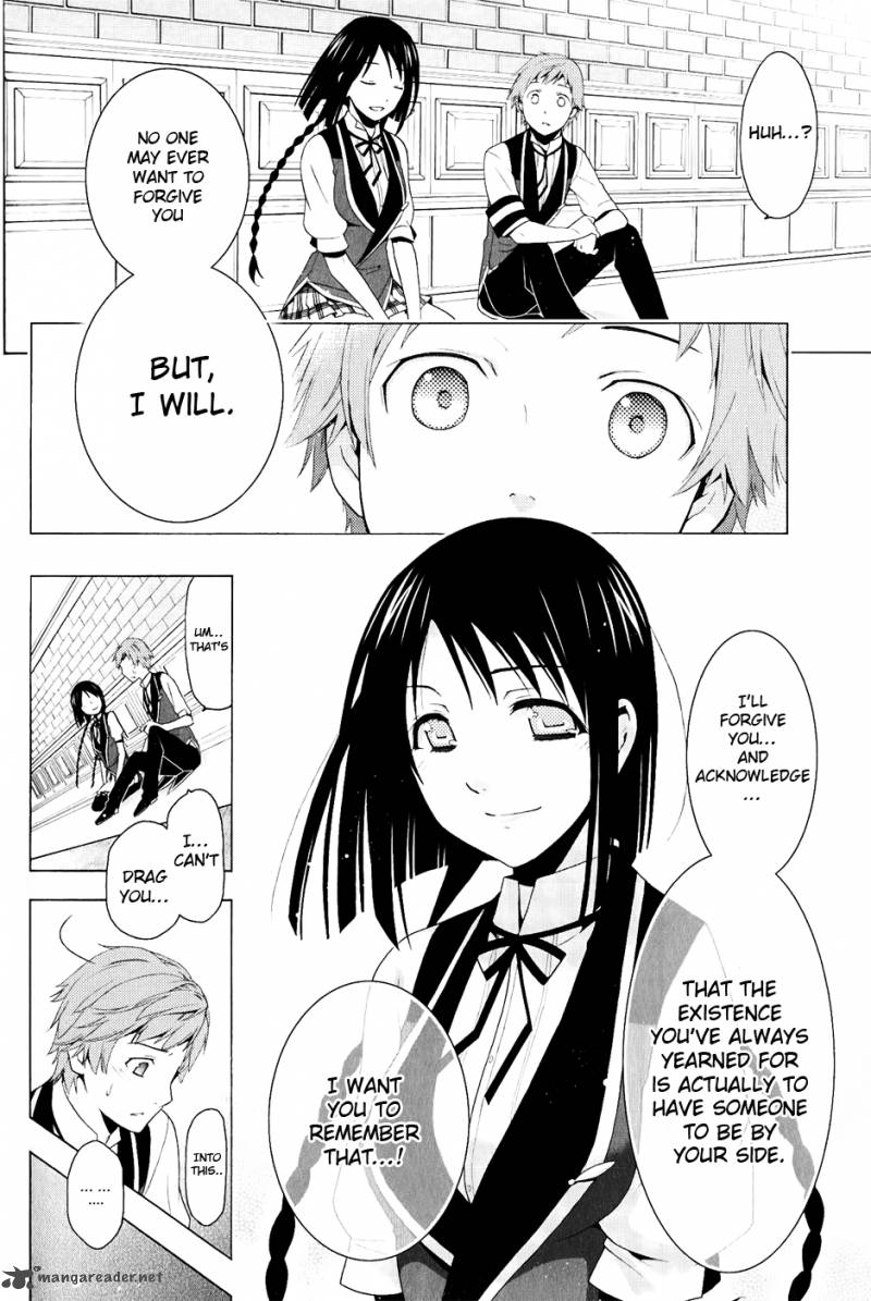 Shitsurakuen Chapter 23 Page 41