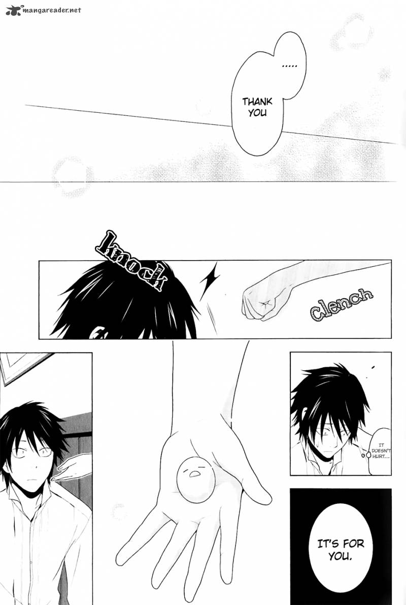 Shitsurakuen Chapter 23 Page 50