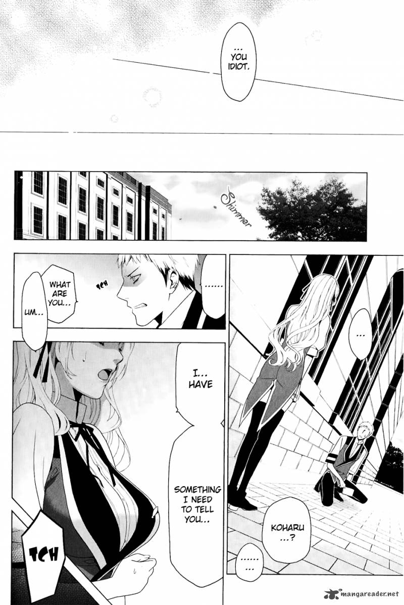Shitsurakuen Chapter 23 Page 53
