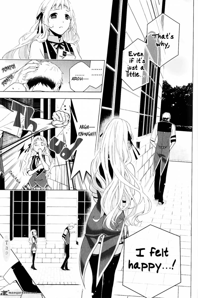 Shitsurakuen Chapter 23 Page 58