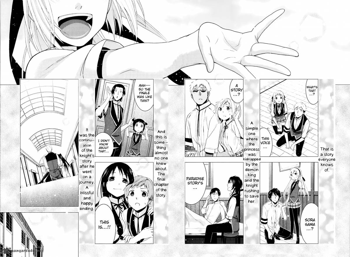 Shitsurakuen Chapter 23 Page 61