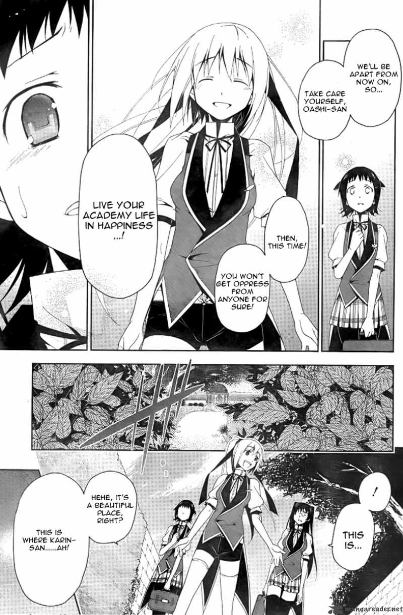 Shitsurakuen Chapter 4 Page 27