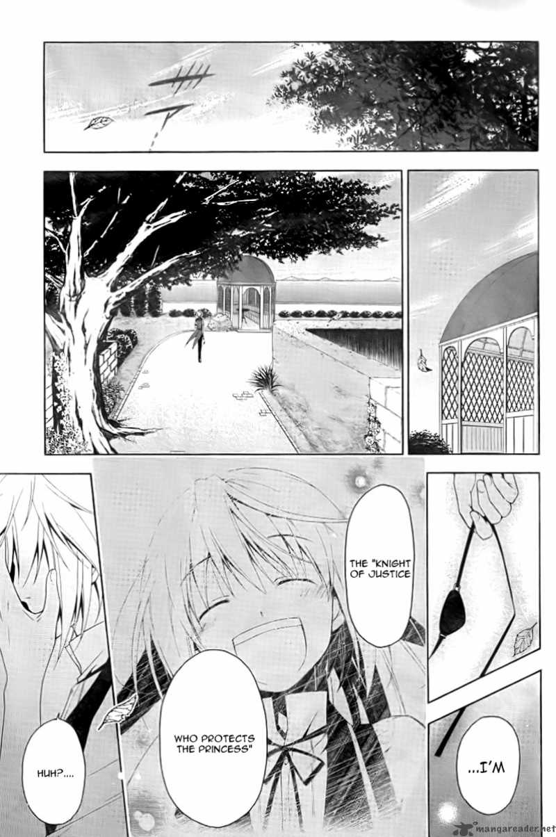 Shitsurakuen Chapter 4 Page 31