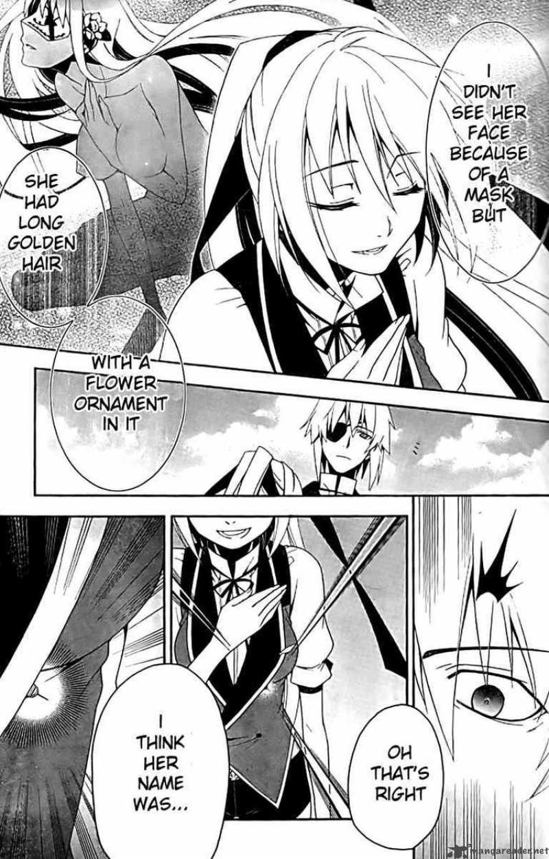 Shitsurakuen Chapter 6 Page 13