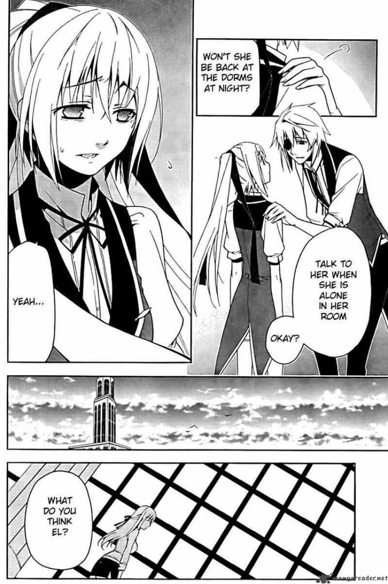 Shitsurakuen Chapter 6 Page 36