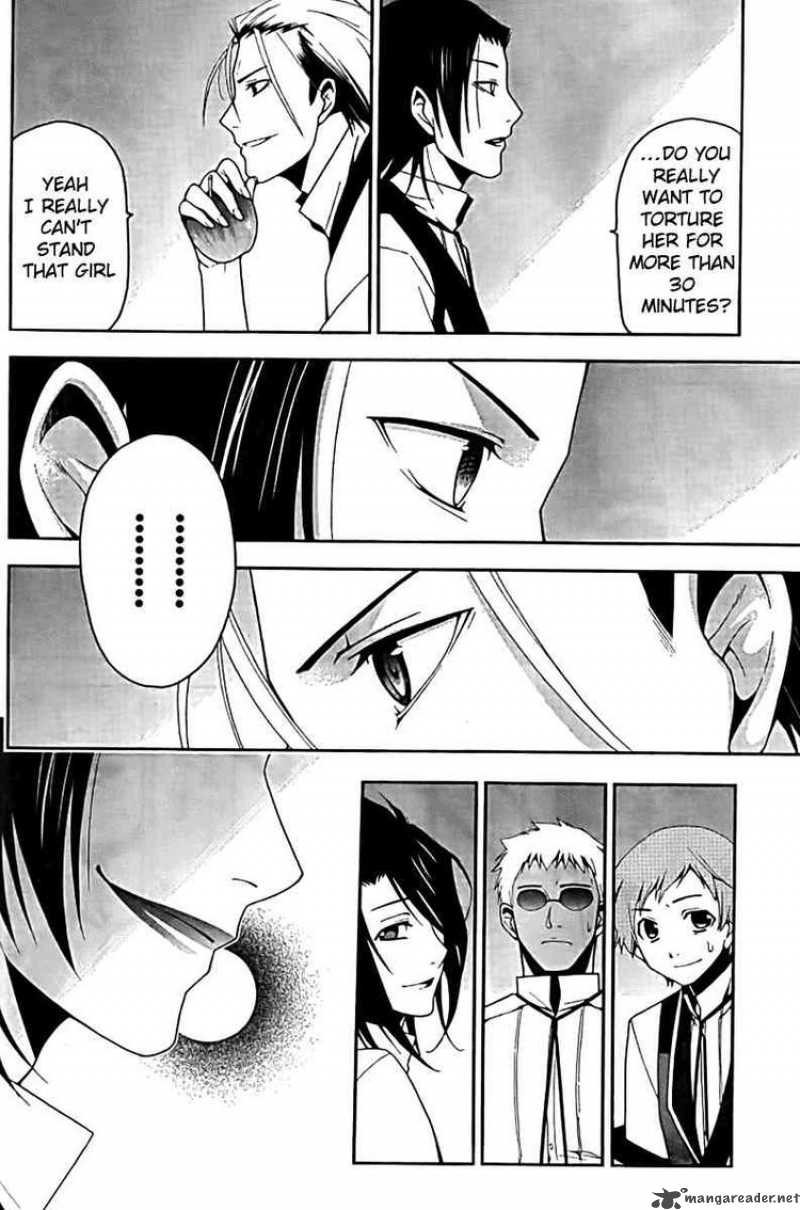 Shitsurakuen Chapter 6 Page 46