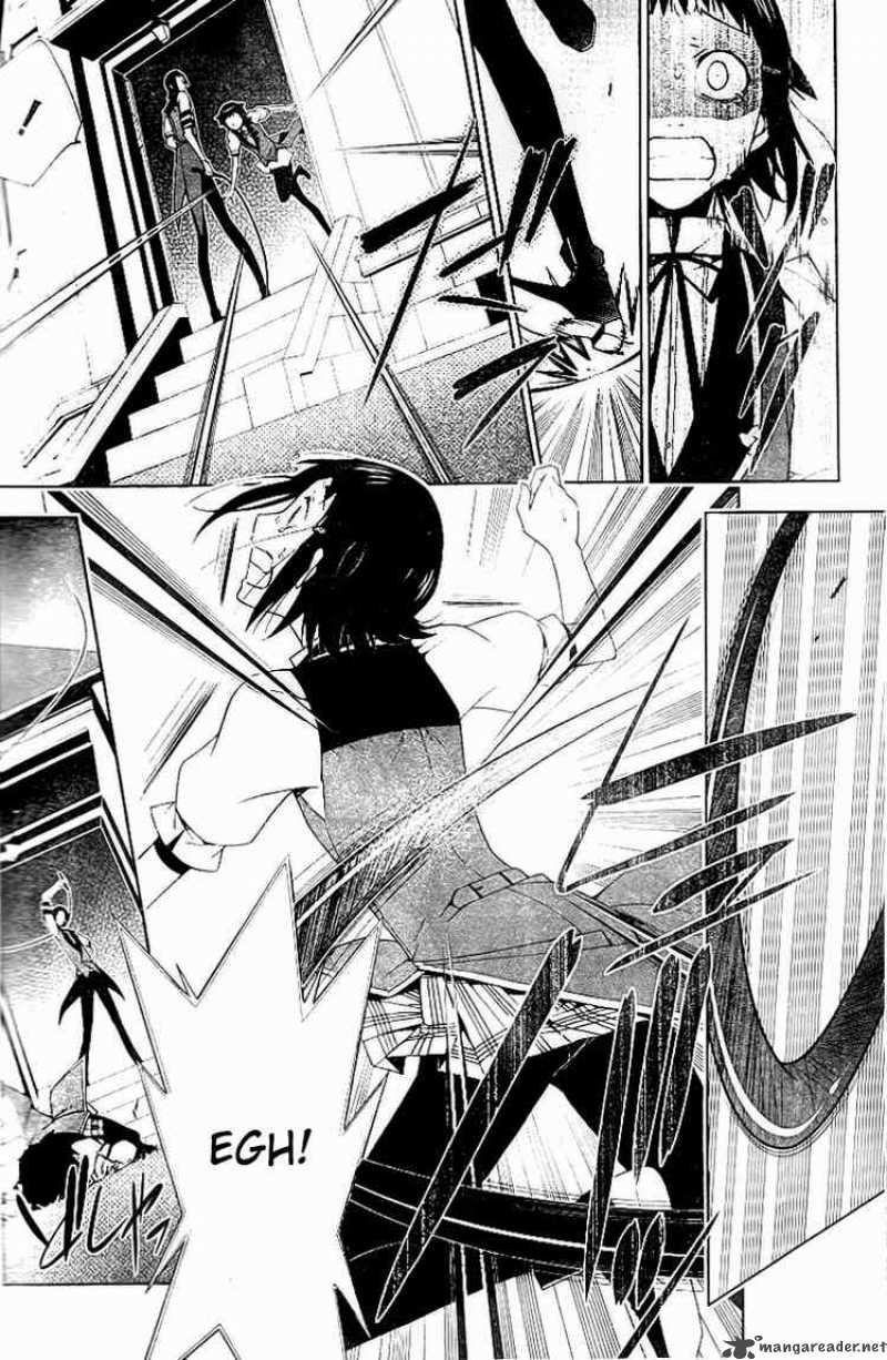 Shitsurakuen Chapter 7 Page 16