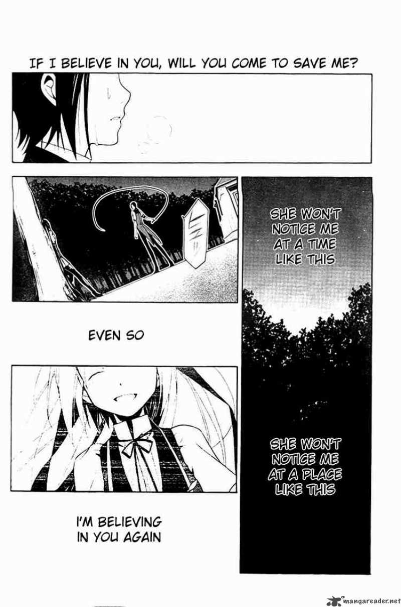 Shitsurakuen Chapter 7 Page 38