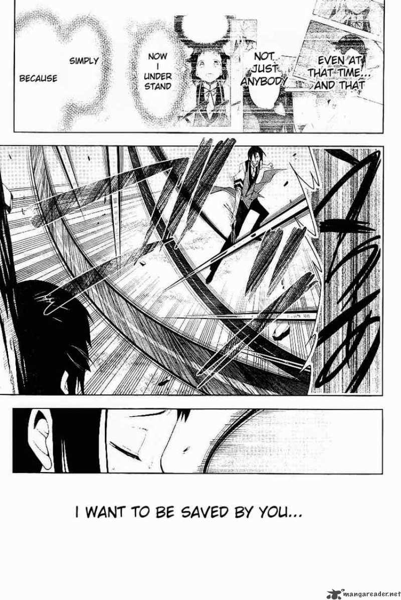 Shitsurakuen Chapter 7 Page 39