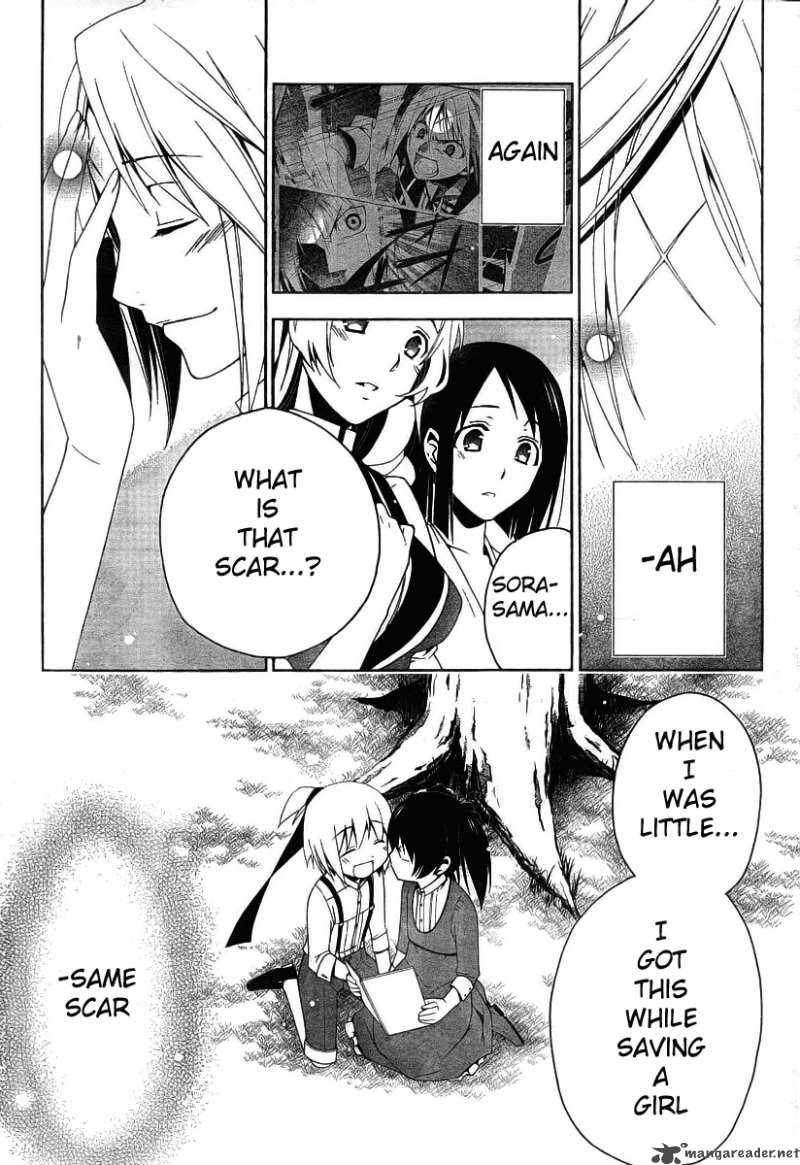 Shitsurakuen Chapter 8 Page 23