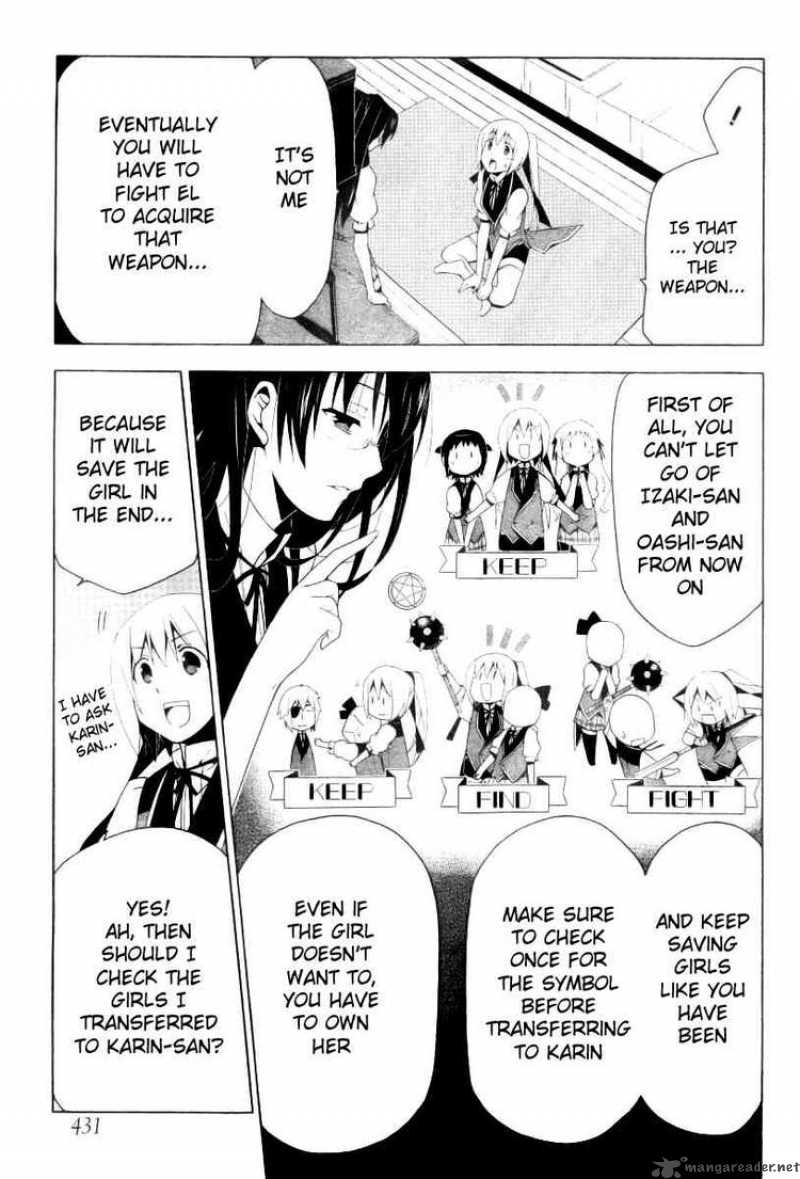 Shitsurakuen Chapter 9 Page 21