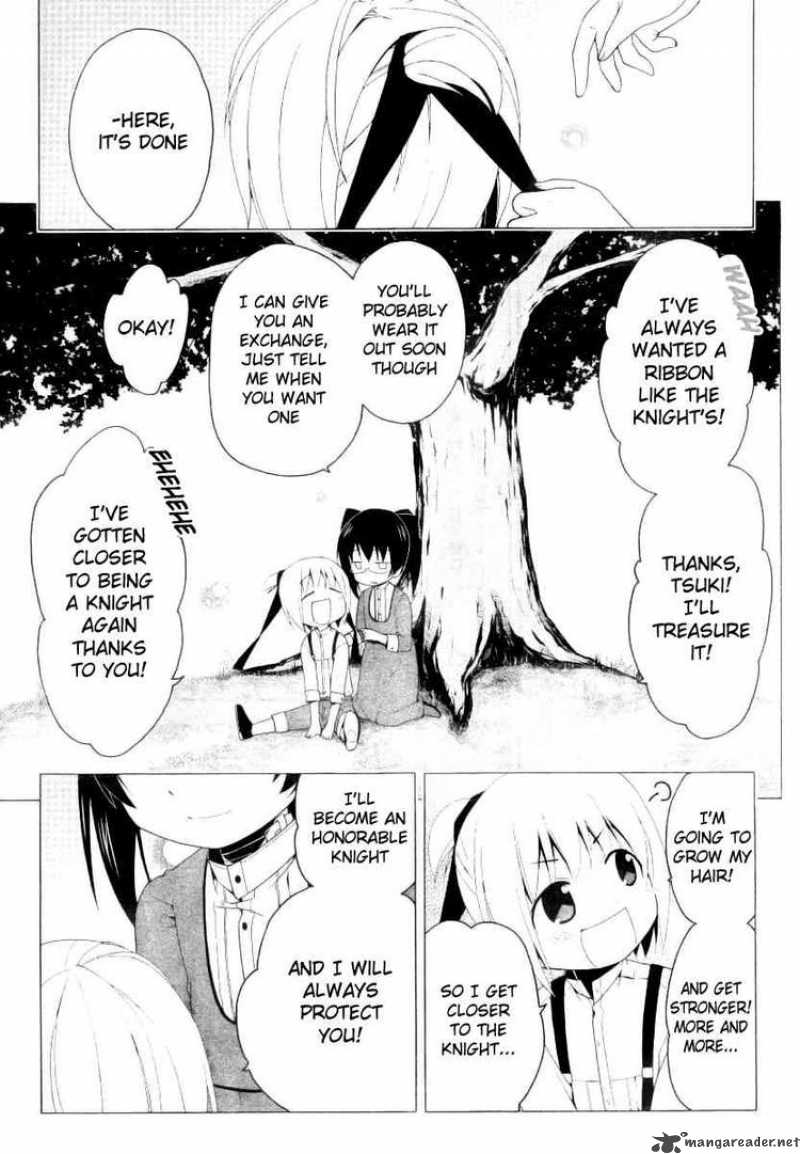 Shitsurakuen Chapter 9 Page 5