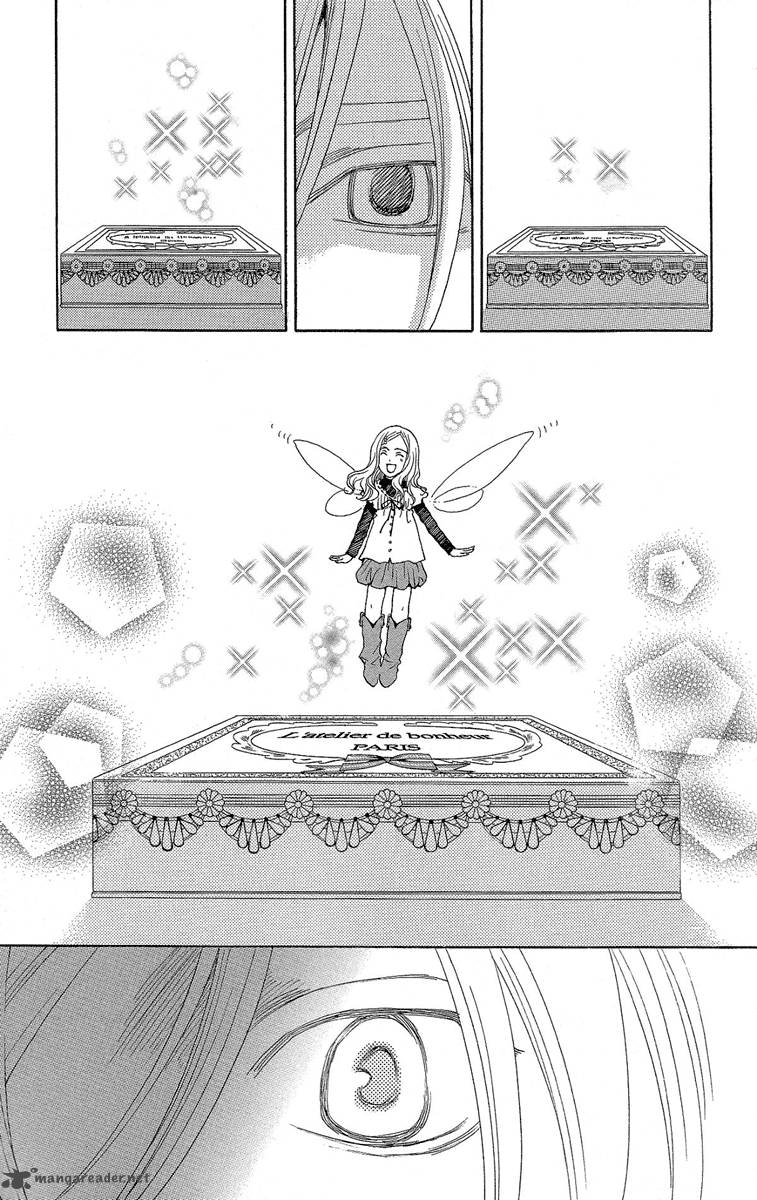 Shitsuren Chocolatier Chapter 1 Page 38