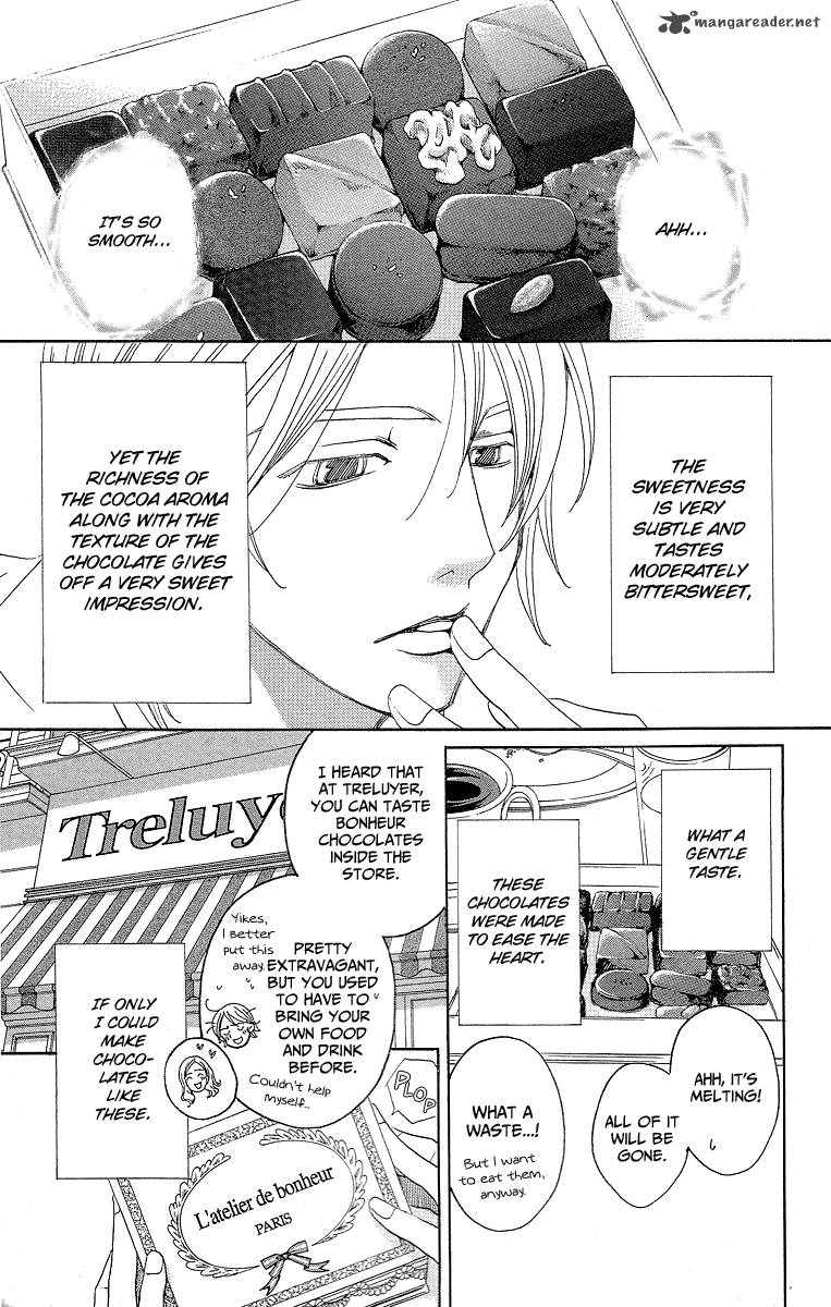 Shitsuren Chocolatier Chapter 1 Page 9
