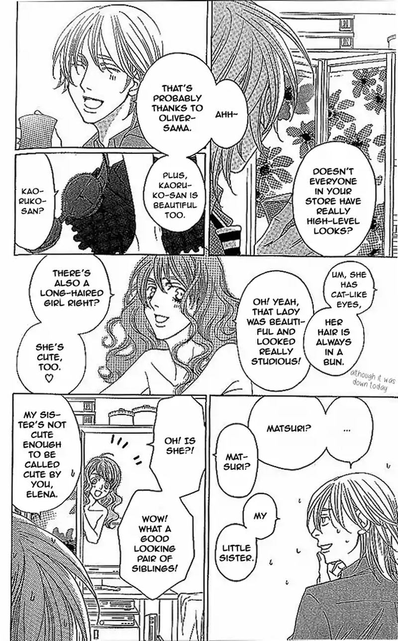 Shitsuren Chocolatier Chapter 6 Page 40