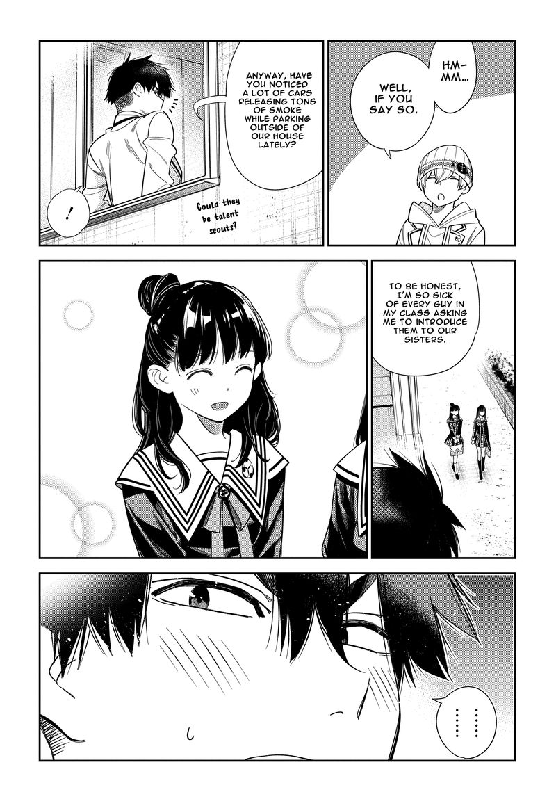 Shiunji Ke No Kodomotachi Chapter 1 Page 24