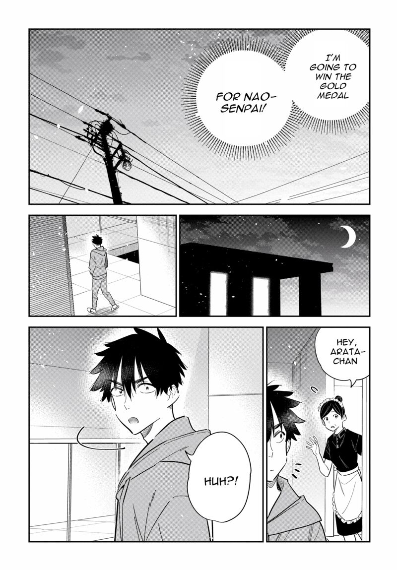 Shiunji Ke No Kodomotachi Chapter 14 Page 18