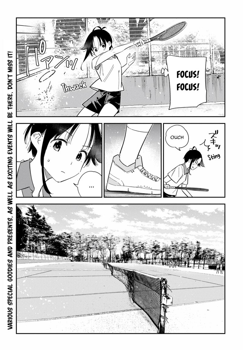 Shiunji Ke No Kodomotachi Chapter 14 Page 9