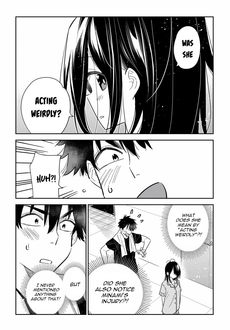 Shiunji Ke No Kodomotachi Chapter 16 Page 5