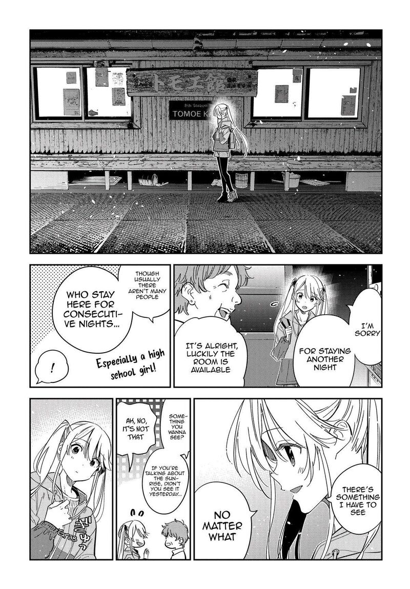 Shiunji Ke No Kodomotachi Chapter 22 Page 14
