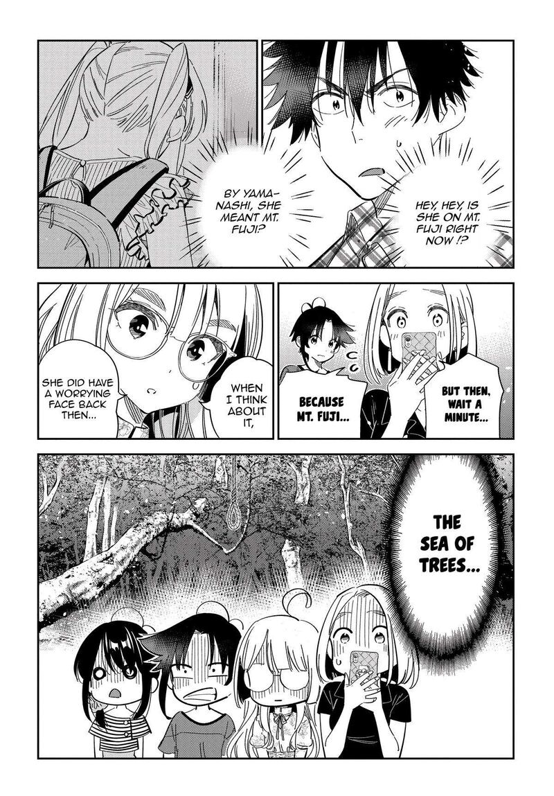 Shiunji Ke No Kodomotachi Chapter 22 Page 9