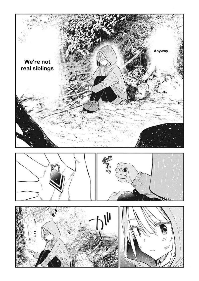 Shiunji Ke No Kodomotachi Chapter 24 Page 19