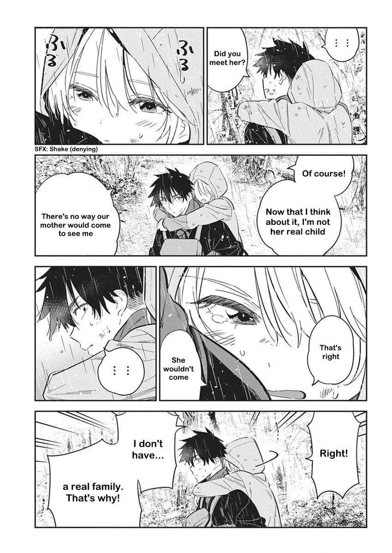 Shiunji Ke No Kodomotachi Chapter 25 Page 13
