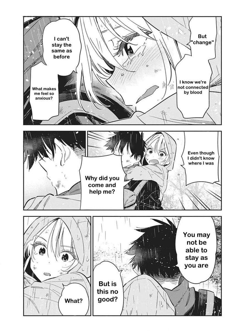 Shiunji Ke No Kodomotachi Chapter 25 Page 15