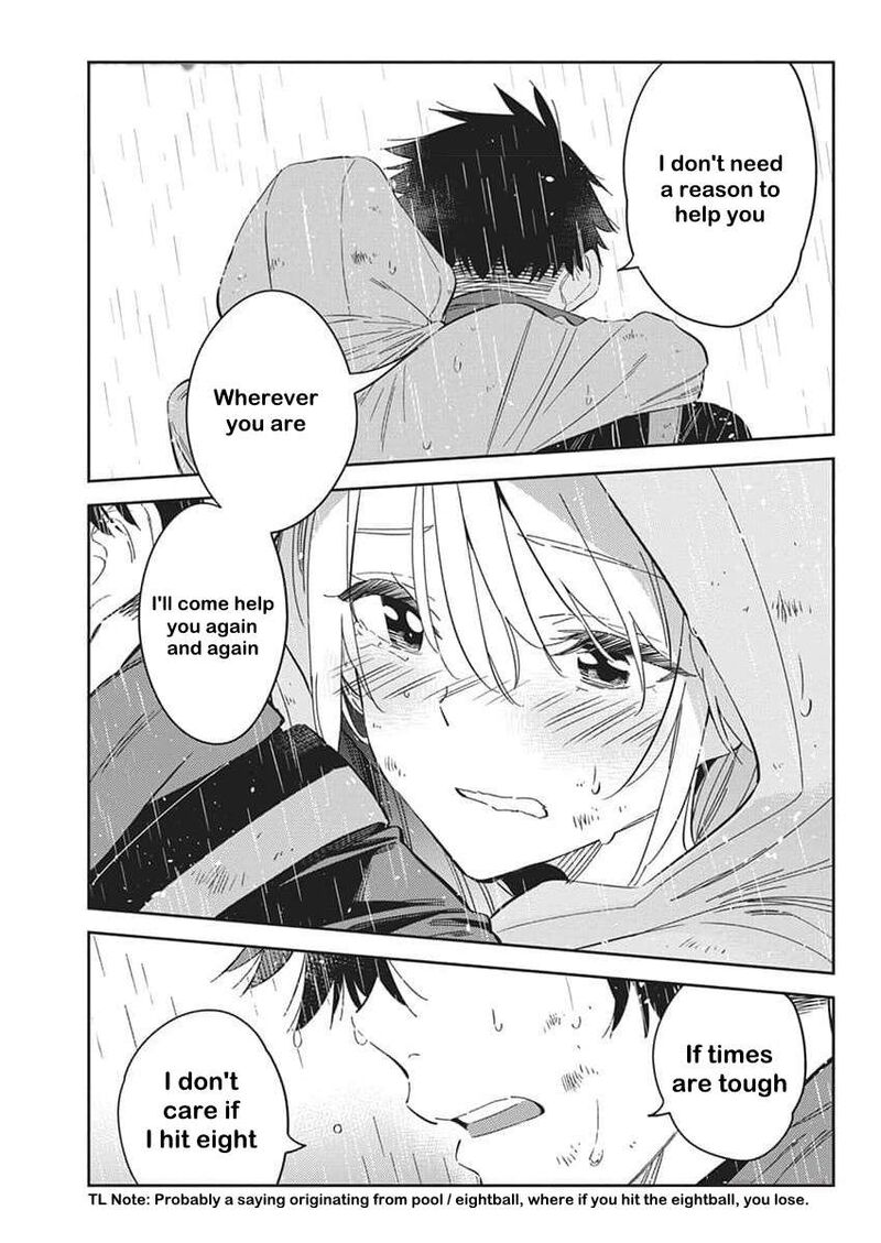 Shiunji Ke No Kodomotachi Chapter 25 Page 19