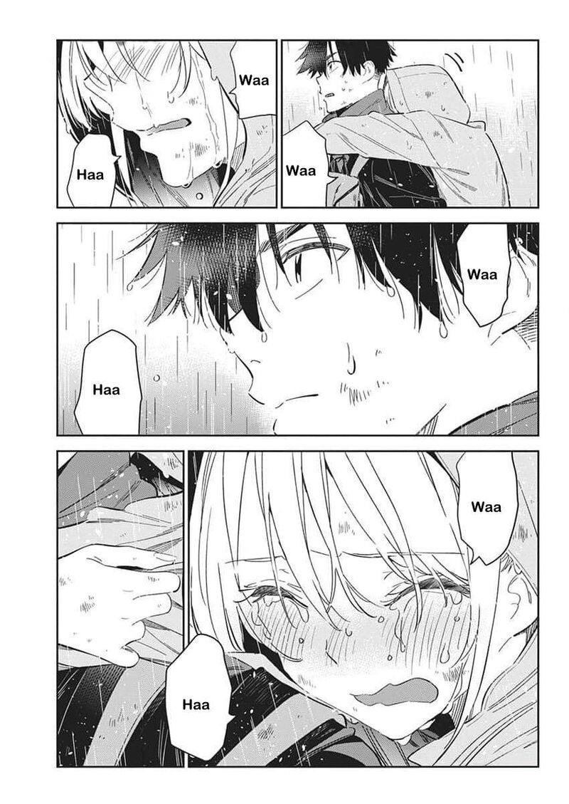Shiunji Ke No Kodomotachi Chapter 25 Page 21