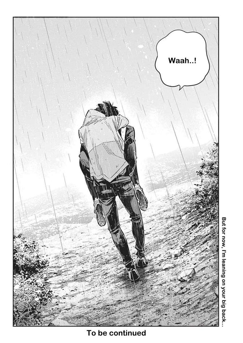 Shiunji Ke No Kodomotachi Chapter 25 Page 22