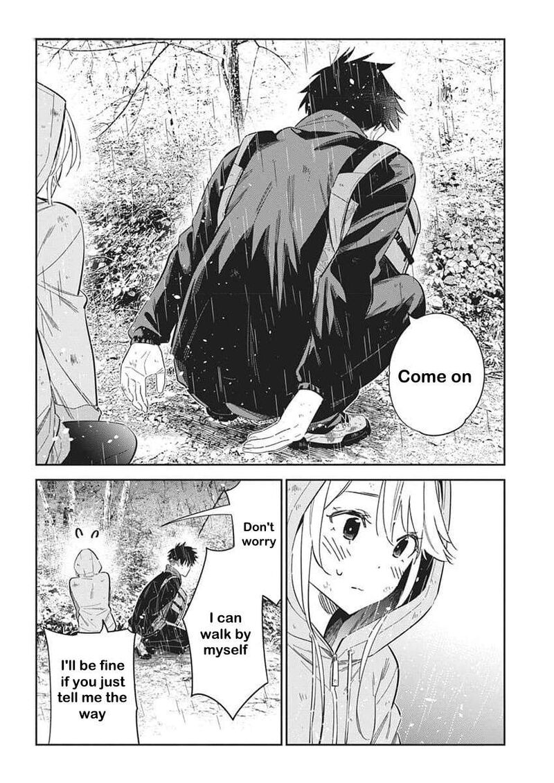 Shiunji Ke No Kodomotachi Chapter 25 Page 6