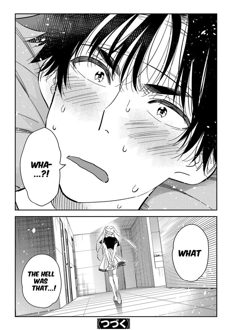 Shiunji Ke No Kodomotachi Chapter 27 Page 21